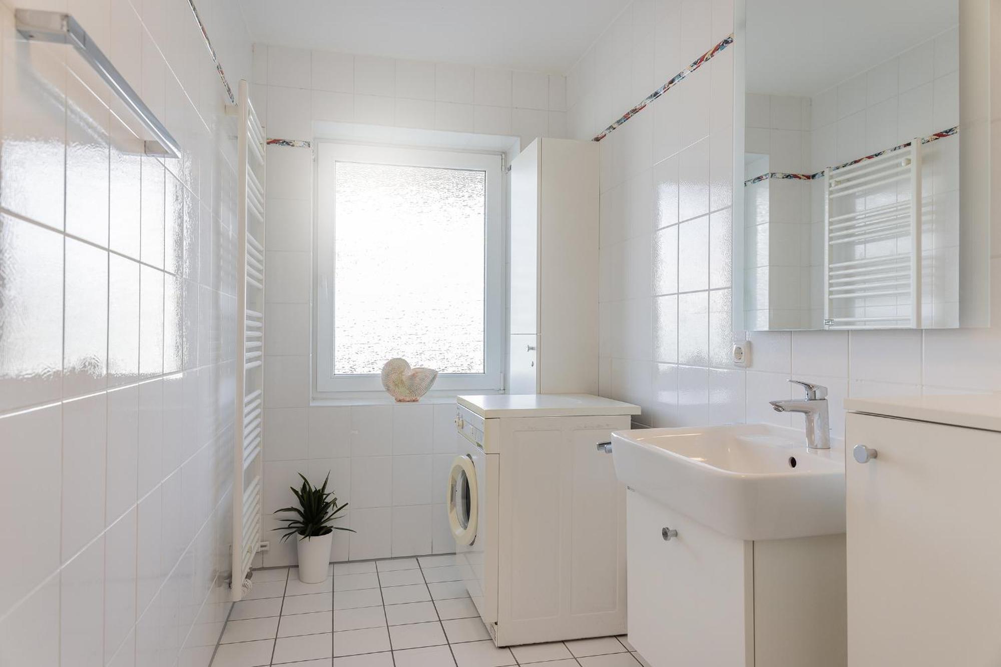 50177... Apartment Harlesiel Bagian luar foto